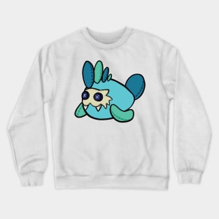 Sand Seal Crewneck Sweatshirt